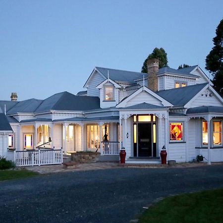 Maungakawa Villa ケンブリッジ エクステリア 写真