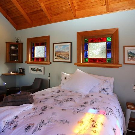 Maungakawa Villa ケンブリッジ エクステリア 写真