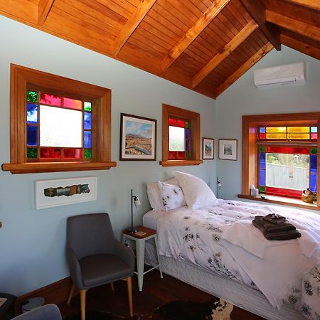 Maungakawa Villa ケンブリッジ エクステリア 写真