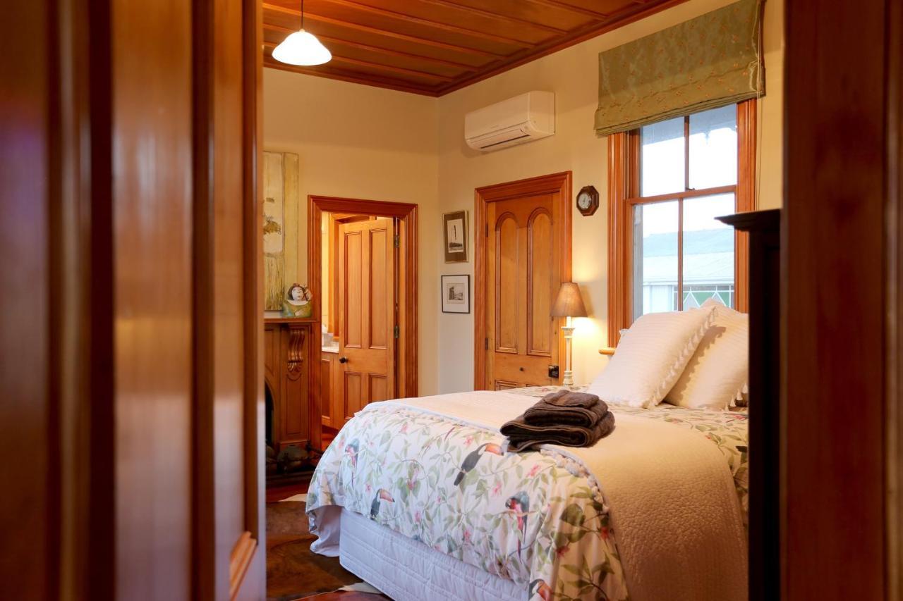 Maungakawa Villa ケンブリッジ エクステリア 写真