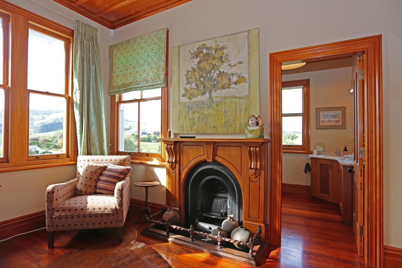 Maungakawa Villa ケンブリッジ エクステリア 写真